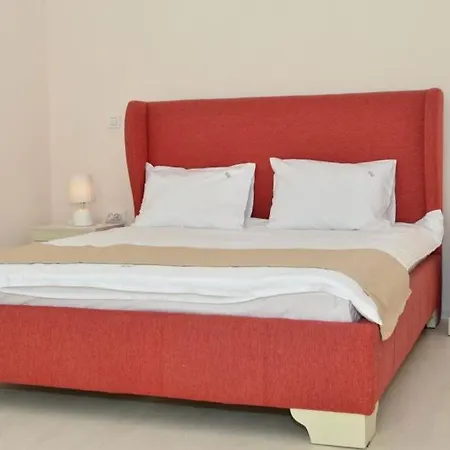 Mykonos Boutique Hotel Navodari