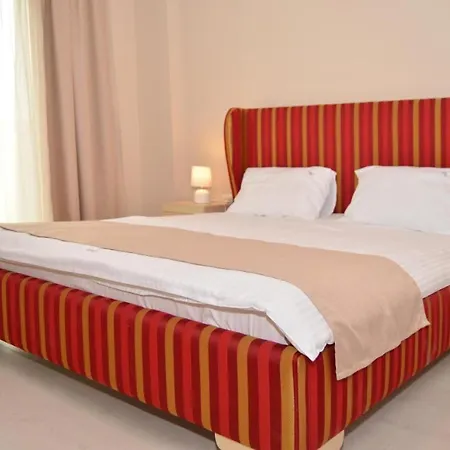Mykonos Boutique Hotel