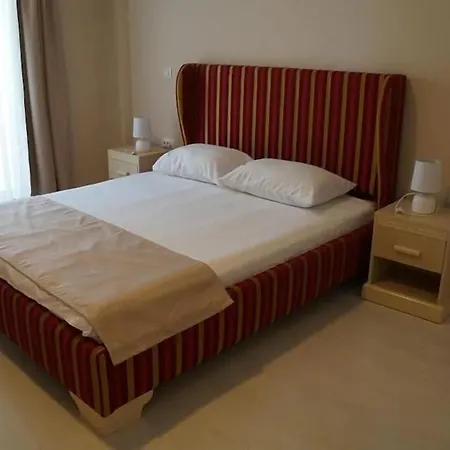 Mykonos Boutique Hotel Navodari