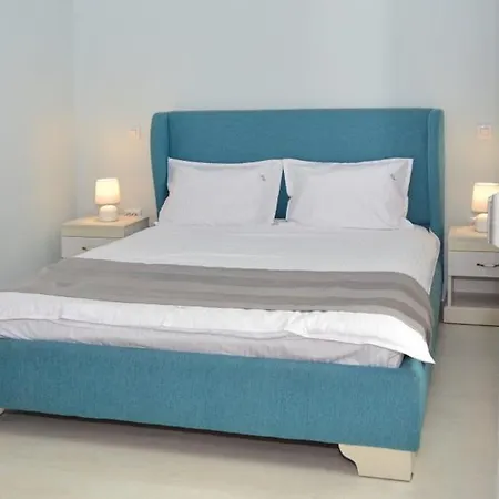 Mykonos Boutique Hotel Navodari