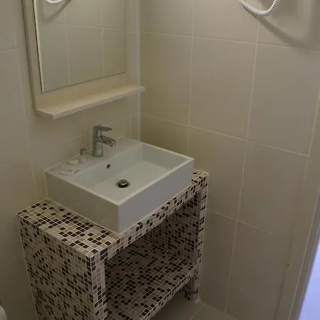 Mykonos Boutique 3*